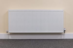 office refurbishment radiator